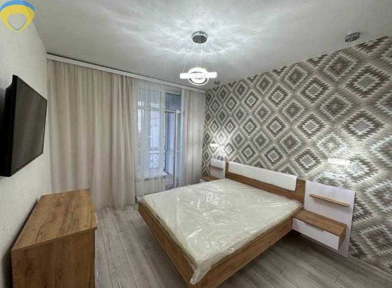 Продам 2-кімнатну квартиру з видом на море. ЖК Омега, вул. Толбухіна