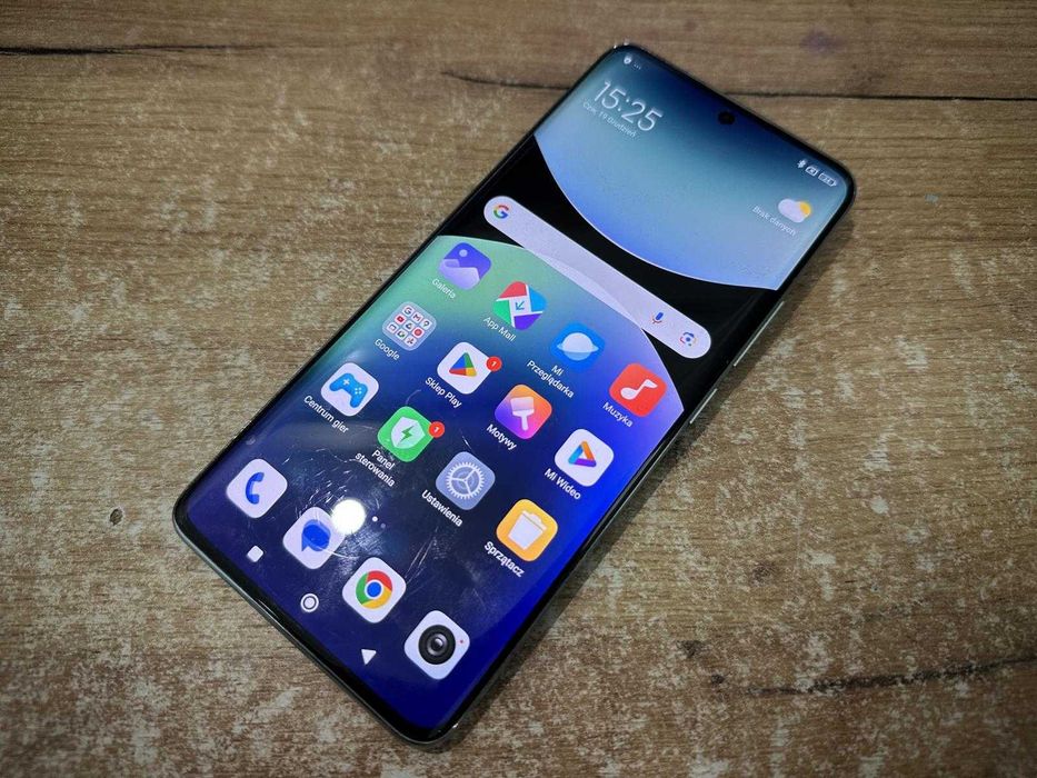 Telefon Xiaomi REDMI NOTE 14 PRO+ Solo