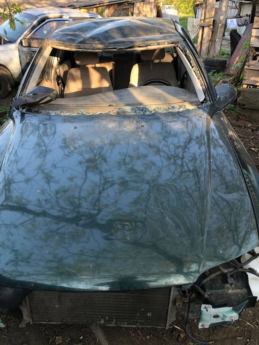 opel vectra b разбор, двигатель x18xe1