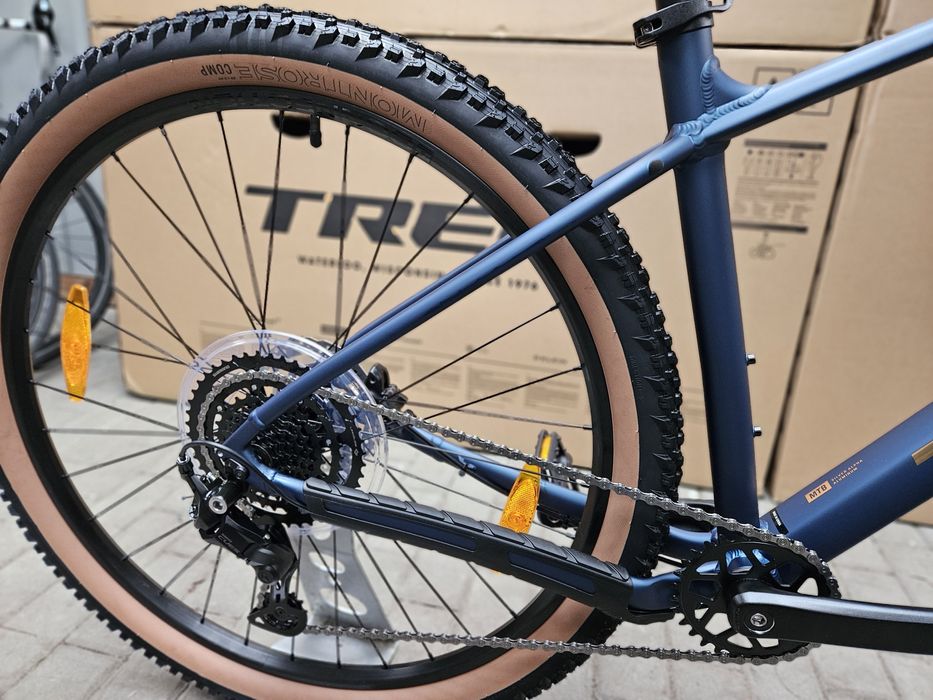 Nowy TREK MARLIN 5 2026 rama M/L M koła 29 mtb