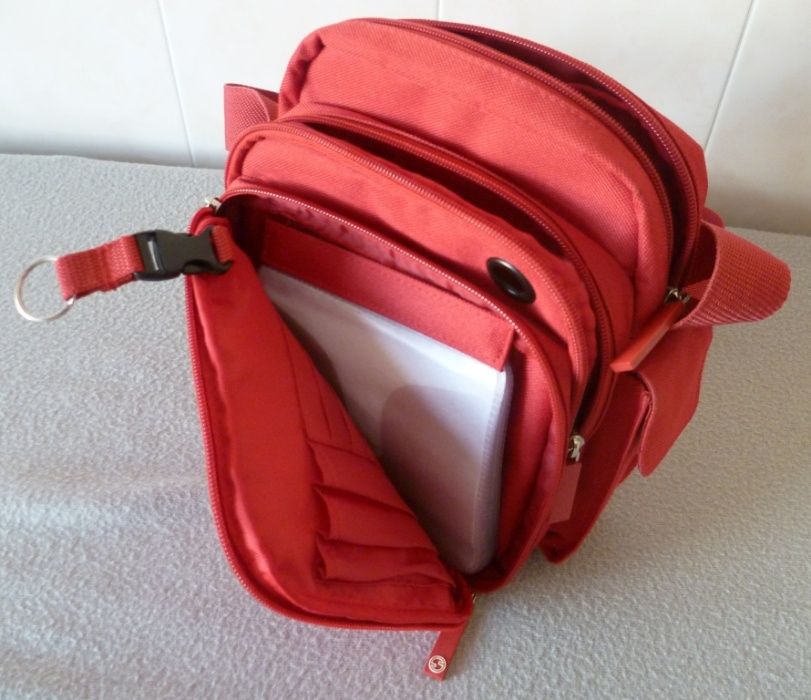 Bolsa / Saco de ombro tiracolo