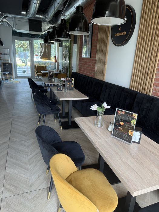 Lokal po gastronomi ul. Urugwajska 2 saska keoa