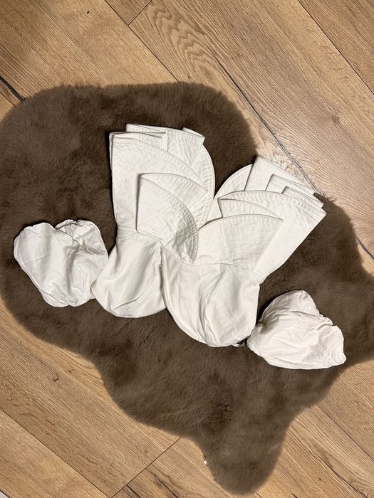 Gorset bluzka xs