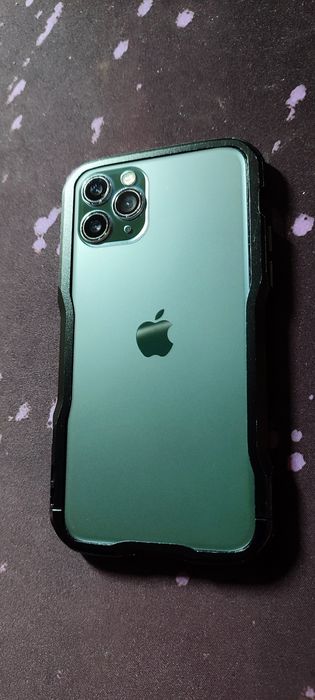 Iphone 11 pro 512gb