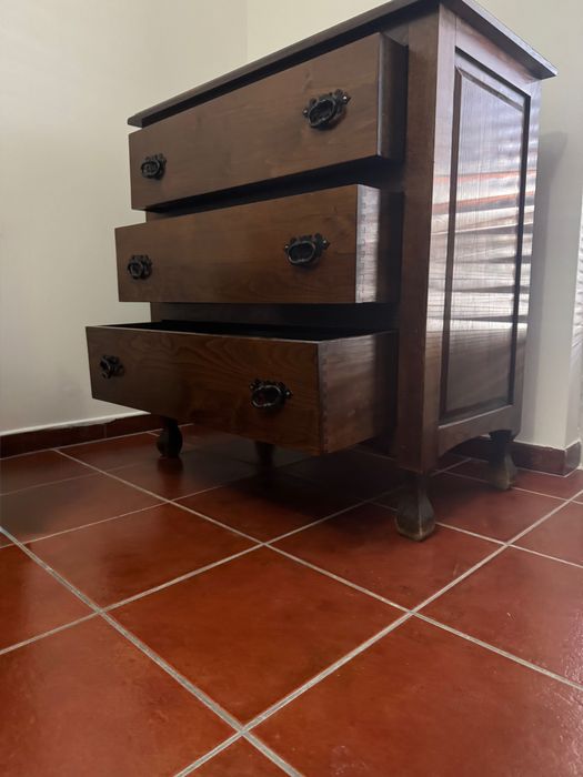 Móveis e decoração