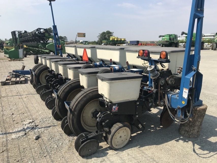 Сівалка Кінза 3000