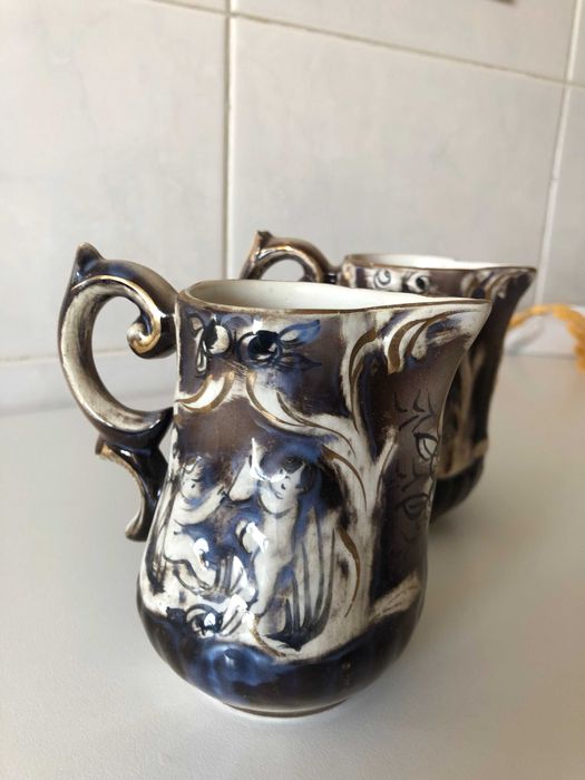 New - Decorative Jars447682067249254401