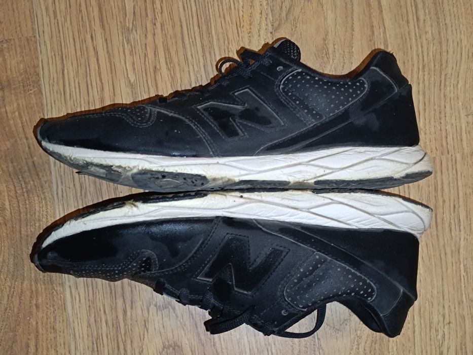 Кросовки New Balance 41.5 розмір
