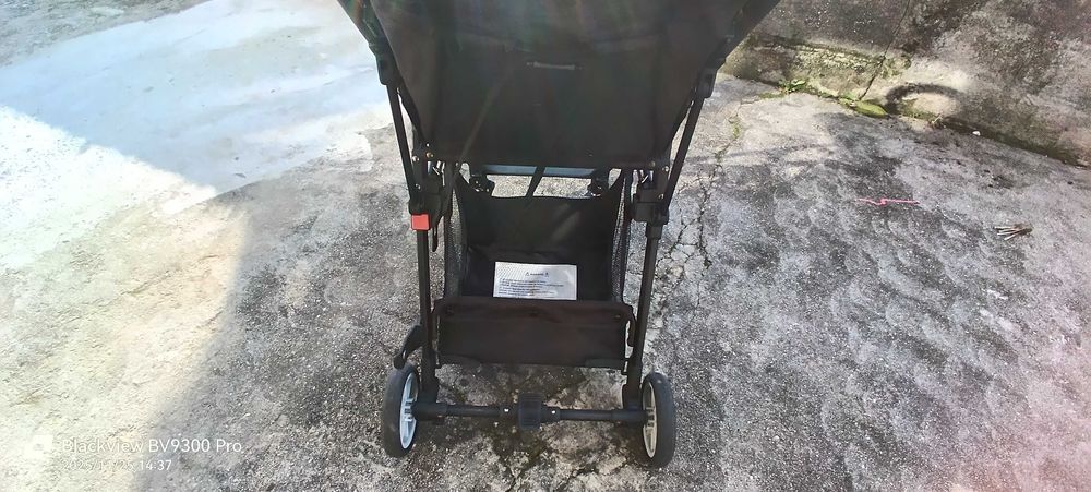 Carrinho de Bebé/Criança