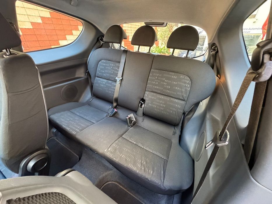 Mitsubishi Colt CZ3 1.3 - Nacional - 18 Meses de Garantia