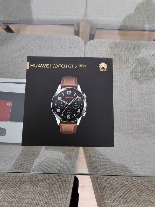 Smartwatch Huawei Watch Gt 2