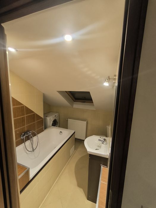 Mieszkanie bez czynszowe studio  70 m  klima  akceptacja zwierzat