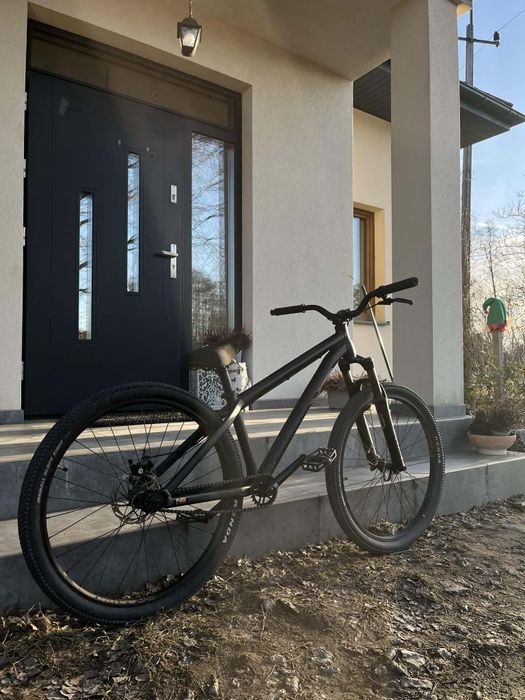 Ns Movement 2, jak nowy