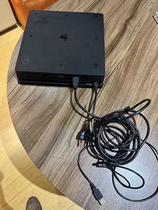 Playstation 4 Slim 500Gb