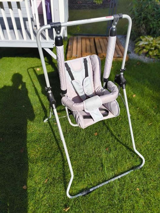 Huśtawka stojąca ADBOR