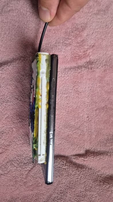 Huawei P8 lite 2/16Gb