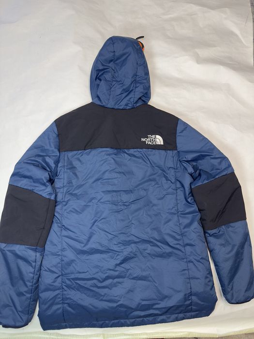 Куртка вітровка the north face