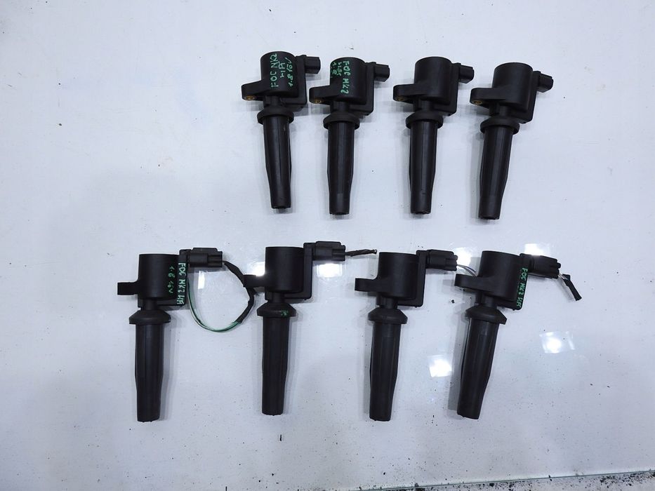 CEWKA ZAPŁONOWA FOCUS MK2 1.8 16V 4M5G-12A366-BC