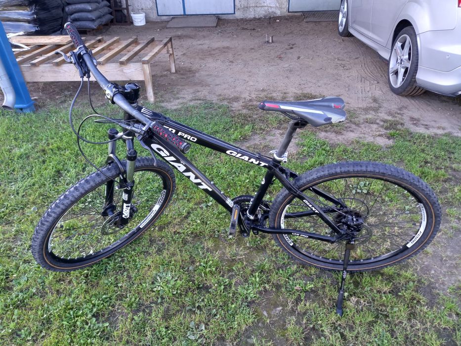 Rower górski 26 cali