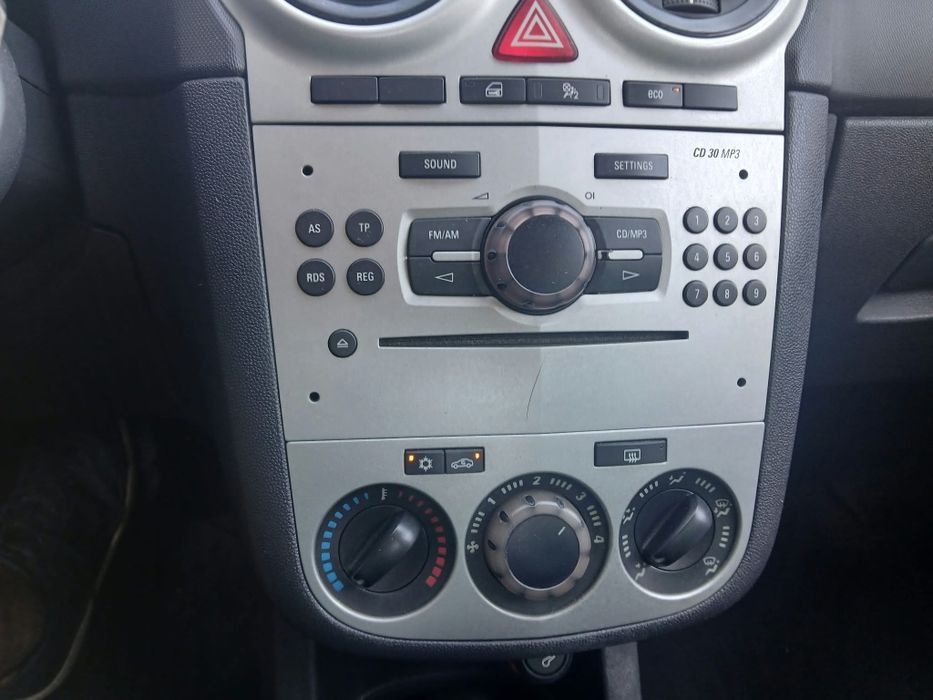 Opel Corsa 1.2 Enjoy