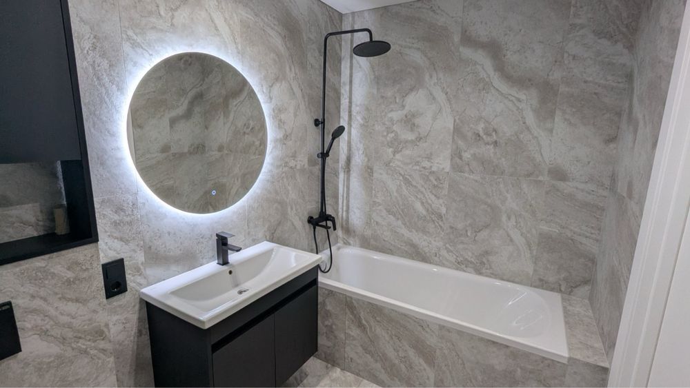 Продаж 1 кім. квартири 43 м2 7 поверх ЖК Паркова Алея (ГАЗ)