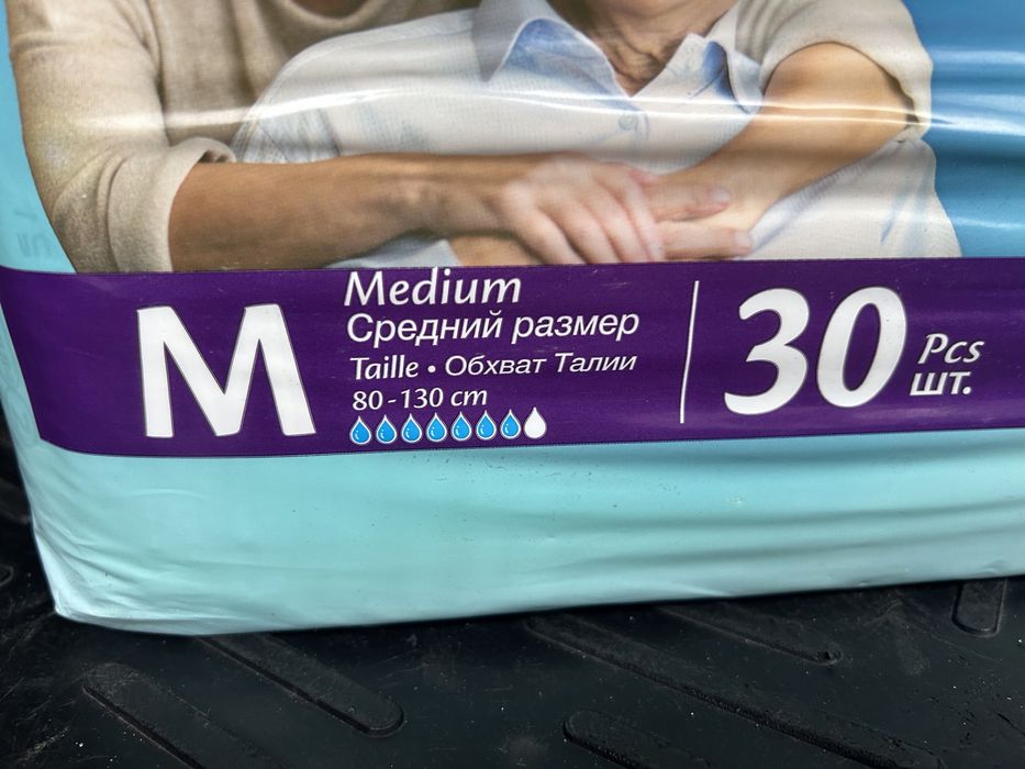 Підгузники для дорослих Goodcare , Tena