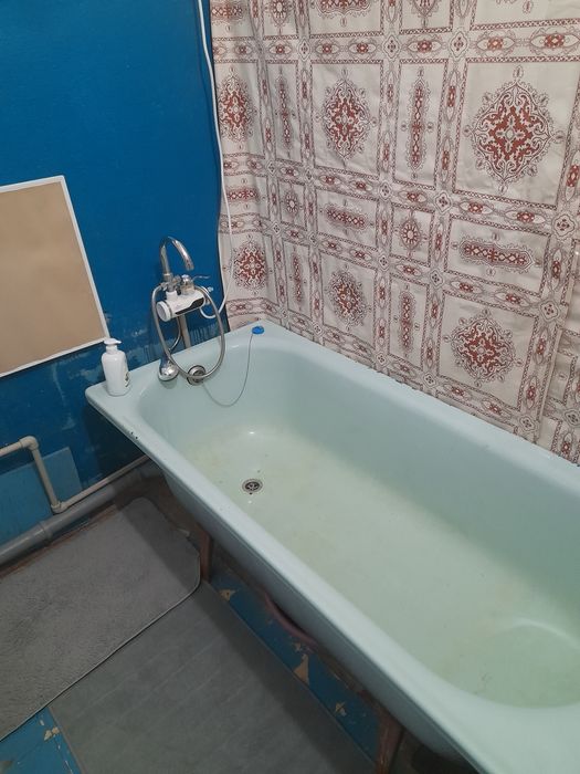 Затишна квартира