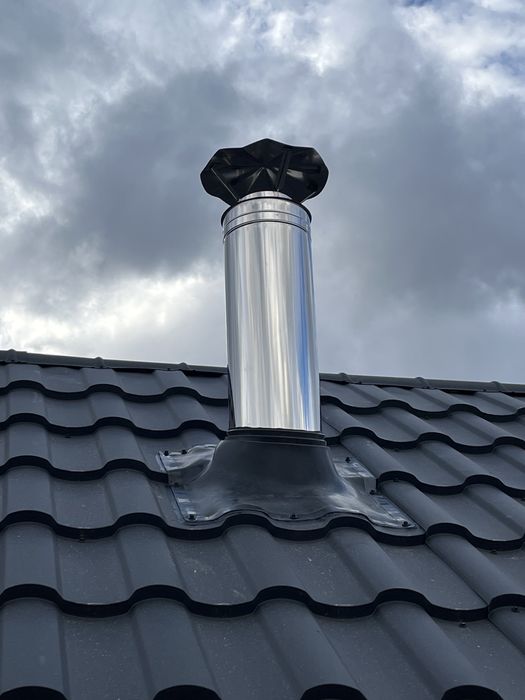 Продаж, монтаж камінів. Каміни / Пічки / Грубки / Монтаж / Димоходи /