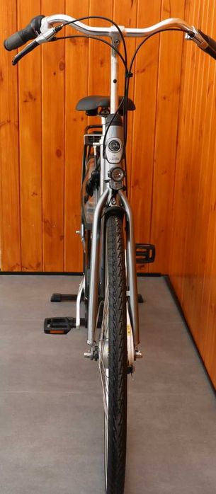 Rower damski Gazelle Orange C7 D 53. I inne rowery z Holandii