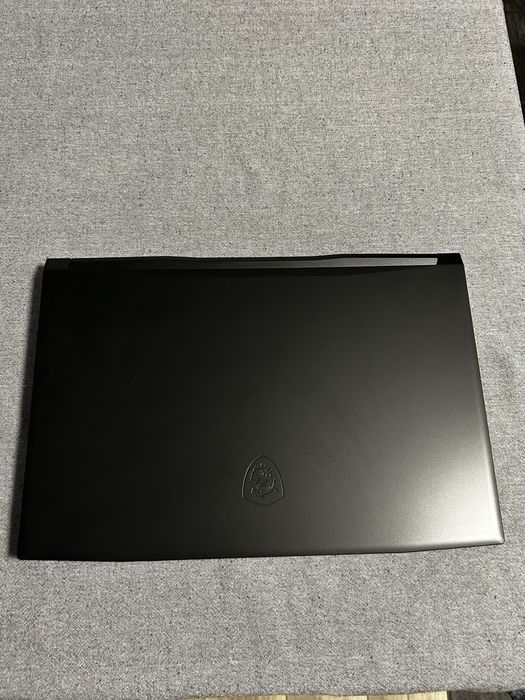 MSI Katana GF76 11UD – i5 / RTX 3050 Ti / 16 GB RAM / SSD 512 GB