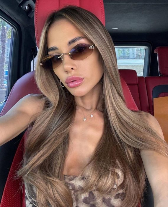 Трендові Cartie* ромби 6 кольорів ідеальна якість m*u miu