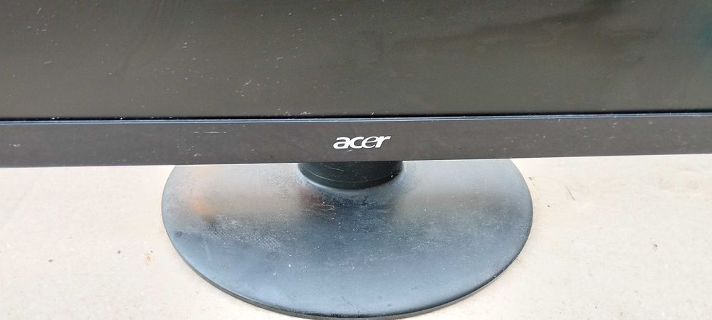 Монітор Acer S23HL