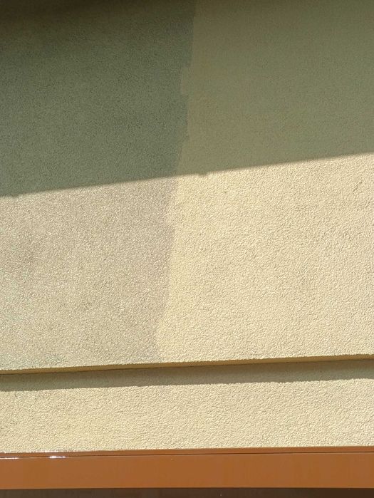 Czyszczenie elewacji, Kostki, Dachów oraz Piaskowanie i Sodowanie