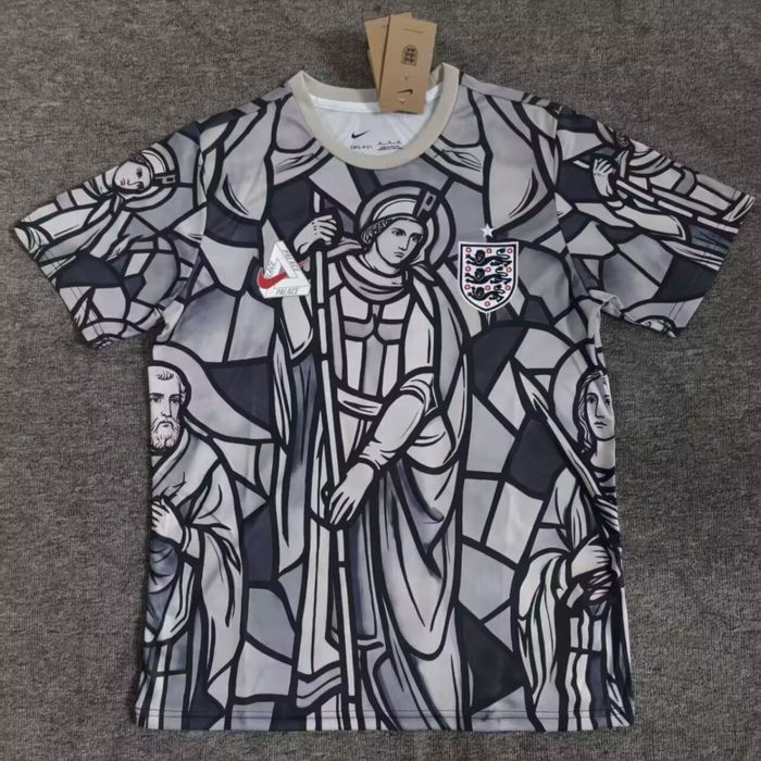 Футбольне джерсі збірної Англії x Palace/ Джерси Nike x Palace