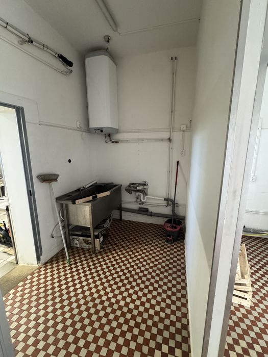 Sprzedam lokal gastronomiczny