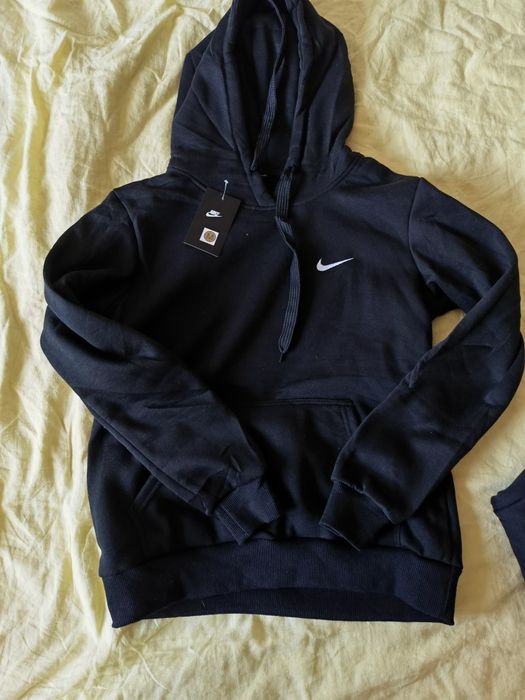 Komplet dresowy damski