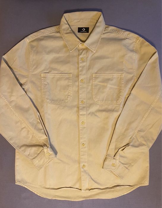 Сорочка чоловіча Converse.