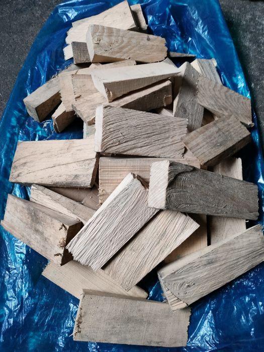 Kliny drewniane Różne