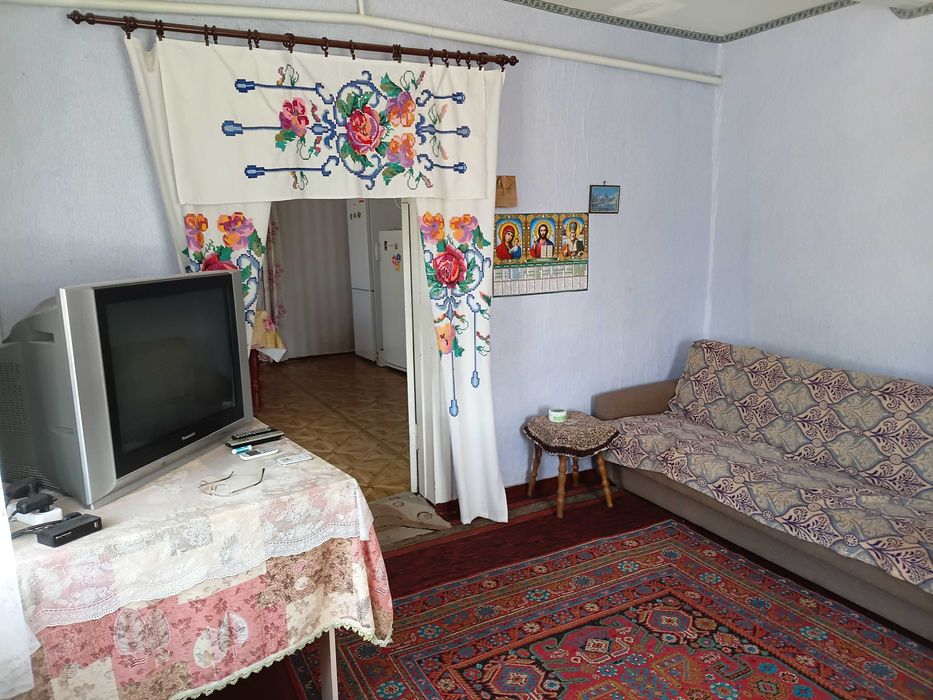 Будинок жилтловий