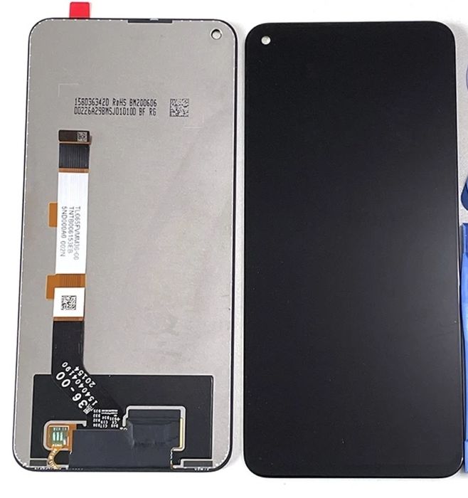 Xiaomi Redmi Note 9T, POCO M3, Note 9 5G LCD Display Module64297942067331120