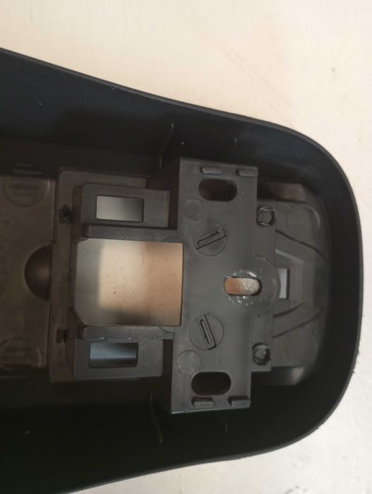 Consola Seat Ibiza 6l central