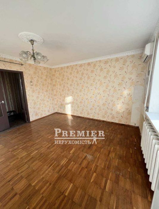 2-комнатная квартира по адресу ул. Киевская (площадь 52 м²) - Atlanta.ua - фото 2