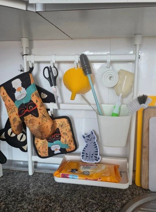 Organizador de cozinha Sunnersta