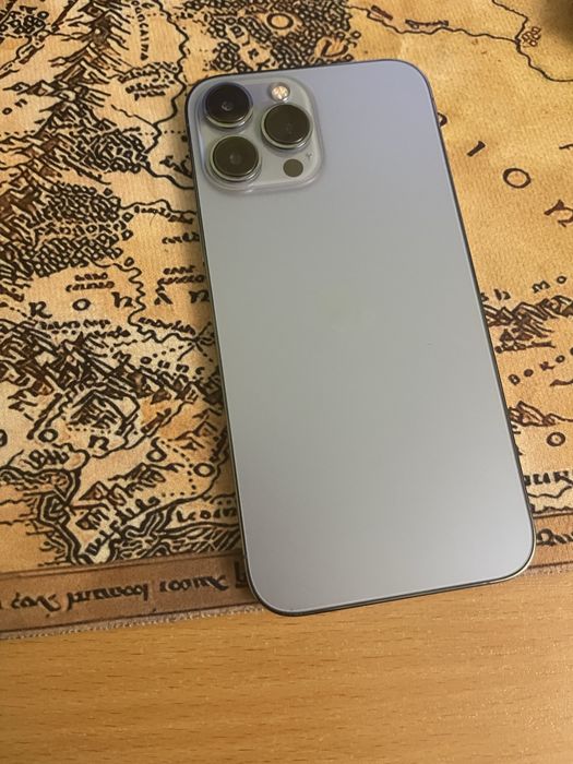 Iphone 13 pro max 128gb