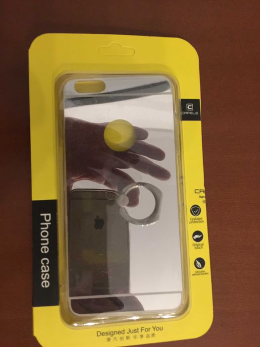 iPhone 6 Plus Case64584337845762124