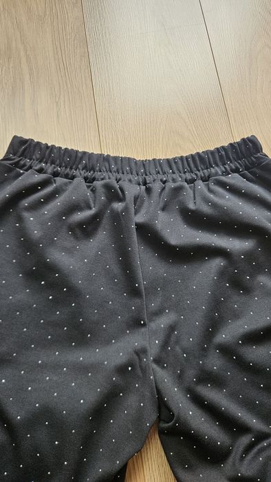Spodnie cyrkonie XL/2XL