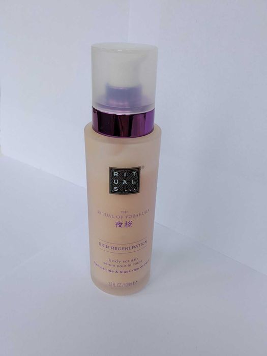 RITUALS Body Serum ritual of yozakura сироватка для тіла