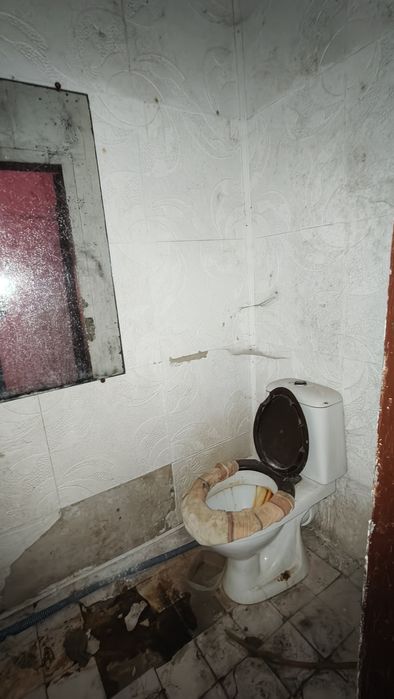 Продається 3 кімн.будинок в центрі ПівнГЗК "Восход".