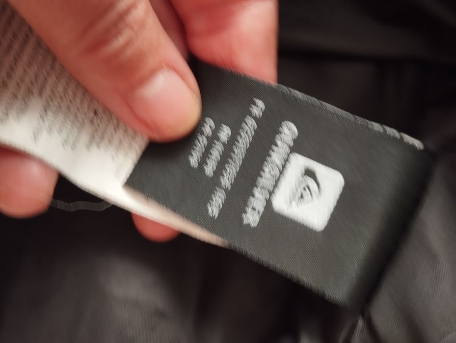 Kurtka męska rozmiar m w gory