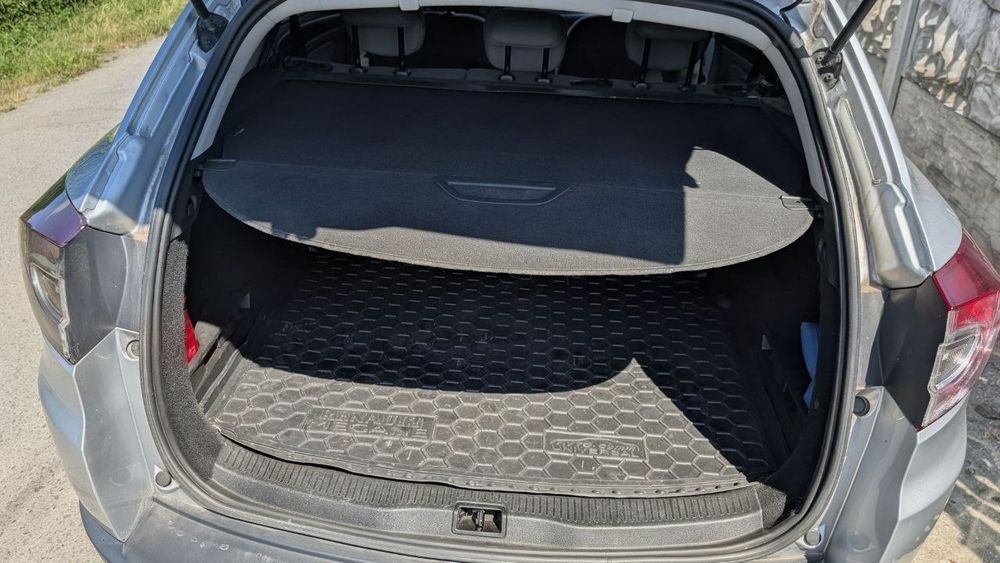 Renault Megane 3